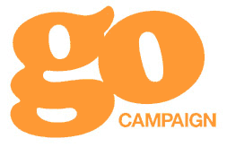GO Campaign Logo